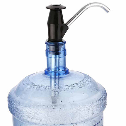 Manual Water Pump Tap for Caravan, Camper, Boat