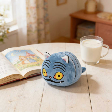 Kpop Demon Hunters Plush – Derpy Tiger Sussie Magpie Movie Soft Toy Gift