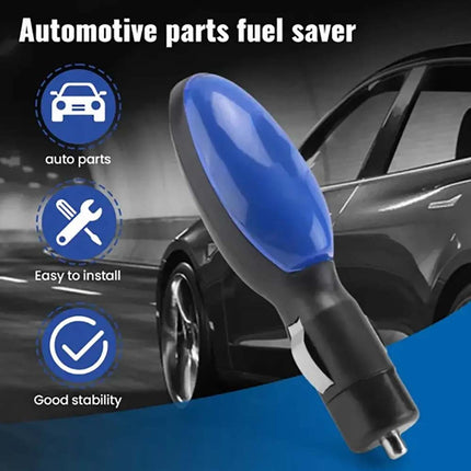 Fuel Sync 2PCS Gas Saver – Drive Farther, Save More Fuel Instantly, Auto