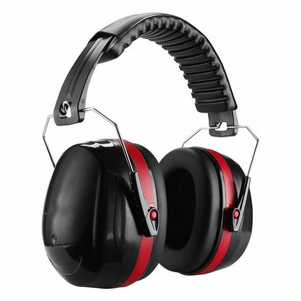 32dB Noise Reduction Earmuffs Safety Hearing Protection Defenders