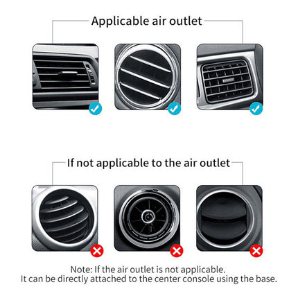 3-in-1 Bluetooth FM Transmitter for Car: Wireless Hands-Free Calling, Fast QC3.0 USB Charger, MP3 Player & FM Radio Tuner
