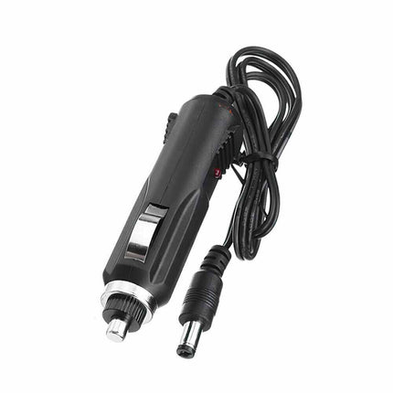 12V 30W Solar Battery Charger & Maintainer - Waterproof, Portable Power for Car, Boat, RV, Motorcycle