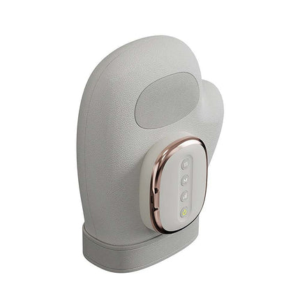 Cordless Hand Massager with Heat & Compression – Relief for Arthritis & Carpal Tunnel