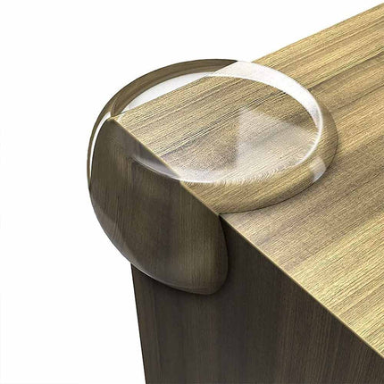 8Pcs Baby Safety Corner Cushion Table Edge Guard Bumper Protectors for Kids