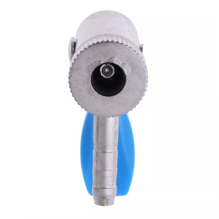 2-Pack Schrader Valve Tire Inflator Connectors