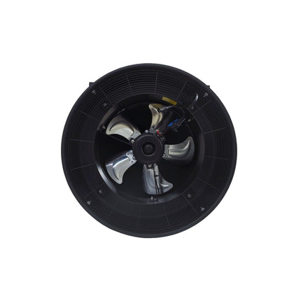 Solarking V3 Roof Ventilation Fan - Wireless, Solar Powered, Easy Installation