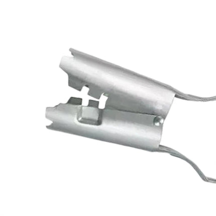 Hand Bulb Planter Garden Tool for Soil Insertion, Flower Sowing and Grass Planting