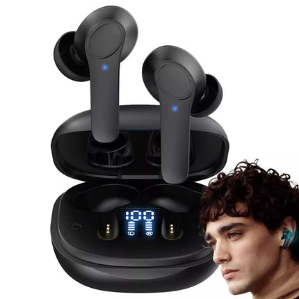 Real Time Translation Earphones | 144 Languages Smart Voice Earbuds