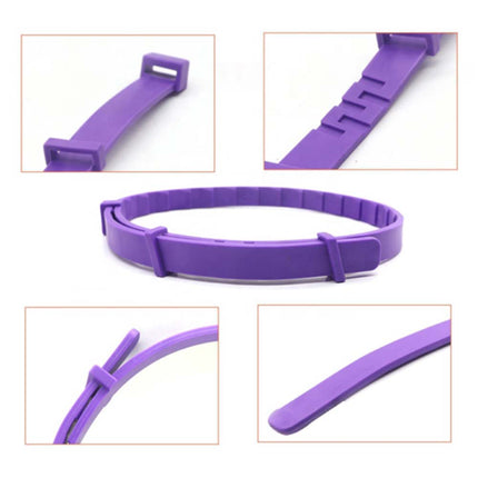 Natural Lavender Cat Calming Collar – Pheromone Relaxation 38cm