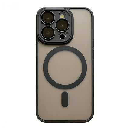 Shockproof Magsafe Magnetic Phone Case for iPhone 17 Series – Drop Protection & Strong Magnet