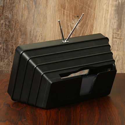 12" Mobile Phone Screen Magnifier TV Amplifier Enlarger Stand