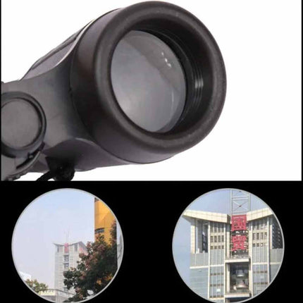4X30 Kids Binoculars Lightweight Adjustable for Bird Watching Outdoor Gift