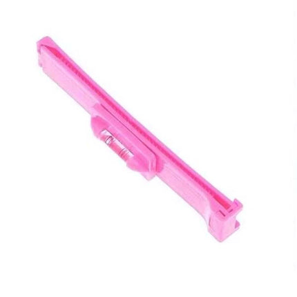 Professional Bang Hair Trim DIY Clip Comb Fringe Cutting Tool Set