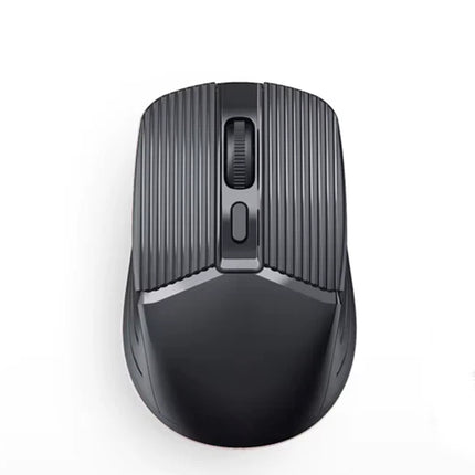 2.4G Slim Wireless Mouse | 3 DPI Optical Sensor for PC/Mac/Laptop