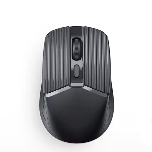 2.4G Slim Wireless Mouse | 3 DPI Optical Sensor for PC/Mac/Laptop