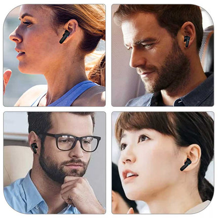 Real Time Translation Earphones | 144 Languages Smart Voice Earbuds