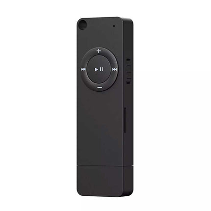 Mini Portable MP3 Player for Running & Sport with TF/SD Card Support