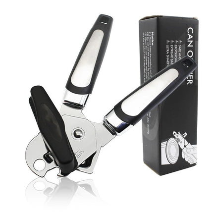 3-in-1 Power Can Opener & Bottle Opener Kitchen Gift Set