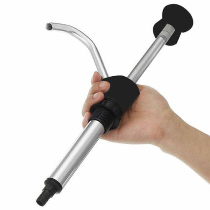 Manual Water Pump Tap for Caravan, Camper, Boat