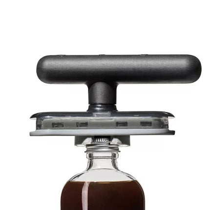 Easy-Grip Jar Opener Effortless Lid Removal for Weak Hands Arthritis