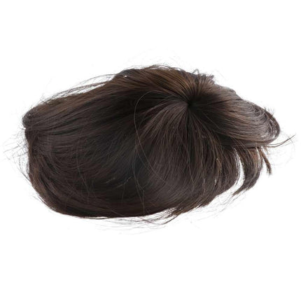 Adjustable Funny Pet Wig for Cats & Dogs Cosplay Headdress Props