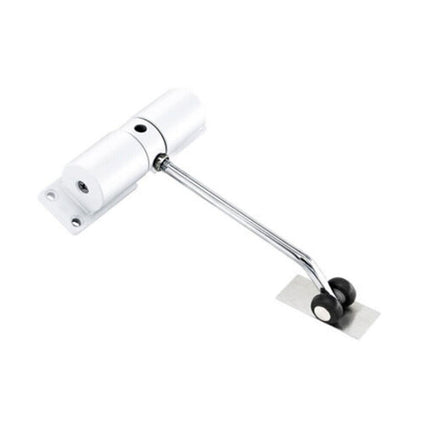 Heavy Duty Fire Rated Automatic Door Gate Closer Spring Surface Mount Outdoor