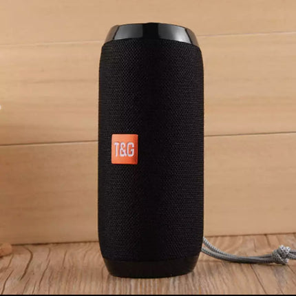 Portable Bluetooth Speaker, Mini Wireless USB for Outdoor & TF Card