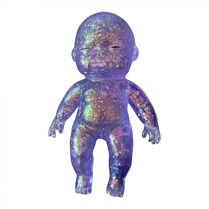 NEW Sugar Swaps Soft Squishy Toy Random Color for Baby