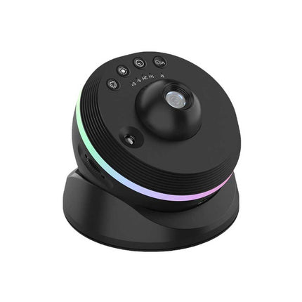 13-in-1 Planetarium Galaxy Projector LED Space Mood Lamp for Kids & Adults