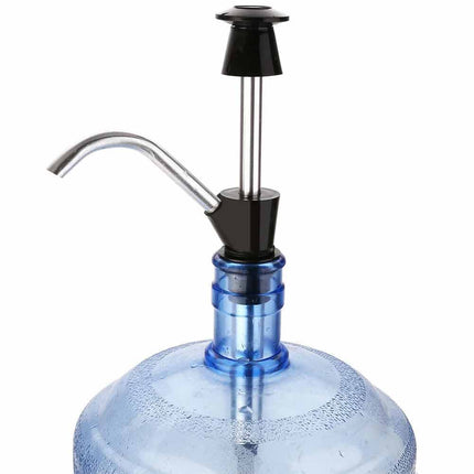 Manual Water Pump Tap for Caravan, Camper, Boat