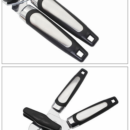 3-in-1 Power Can Opener & Bottle Opener Kitchen Gift Set
