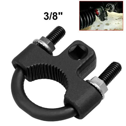 3/8" Low Profile Inner Tie Rod Removal Tool Set – For Tie Rod End Service