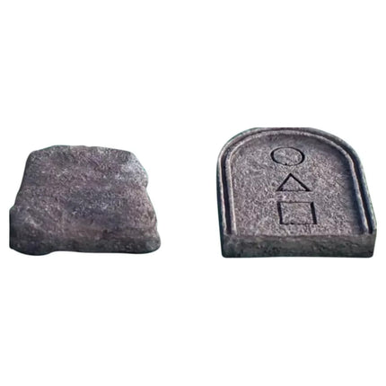 Korean Gonggi Jack Stones Game Set Squid Game Season 2 Toy
