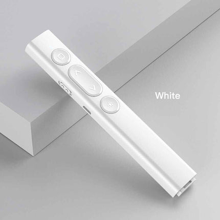 Wireless Presenter Remote, Power Point Clicker for PC/Mac/Laptop