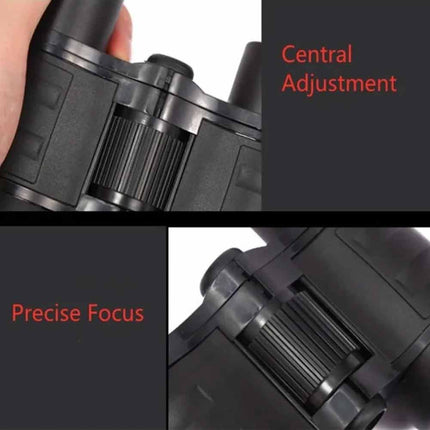 4X30 Kids Binoculars Lightweight Adjustable for Bird Watching Outdoor Gift
