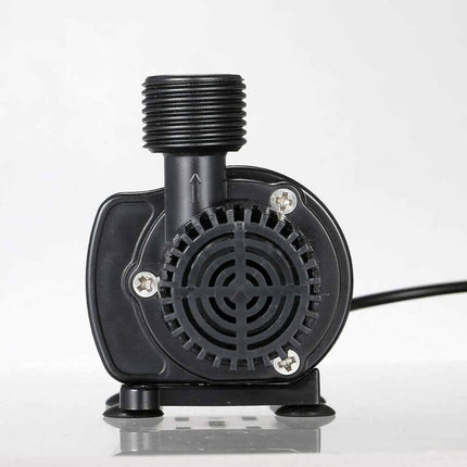 DC 12V Brushless Submersible Water Pump 500L/H for Aquarium & Fish Pond