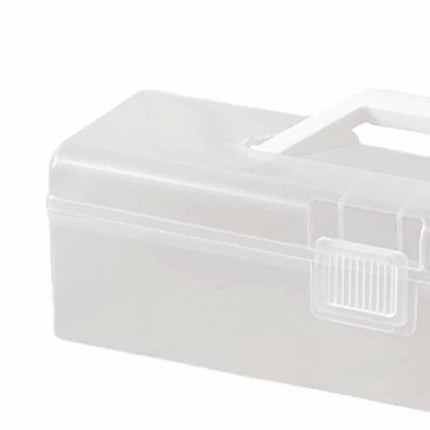 Portable Multipurpose Storage Box for Bread Cake Food & Stationery Packaging