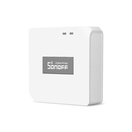 Zigbee 3.0 Smart Gateway, Wi-Fi & Zigbee Dual-Protocol Bridge