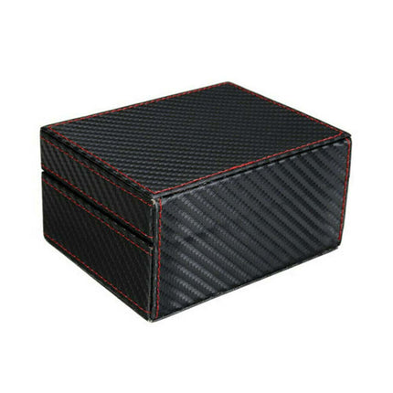 RFID Signal Blocker Faraday Box Car Key Keyless Anti Theft Pouch