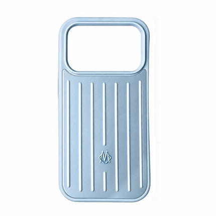 2026 New Glacier Aluminum Phone Case for iPhone 18 Pro