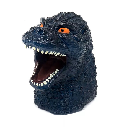 Godzilla Shark LED Night Light Color Changing Rechargeable Touch Sensor Toy