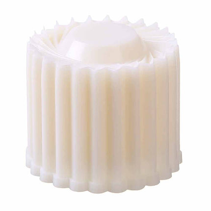 2Pcs Creative Double-Ended 2-in-1 Pastry Mold Baking Tool
