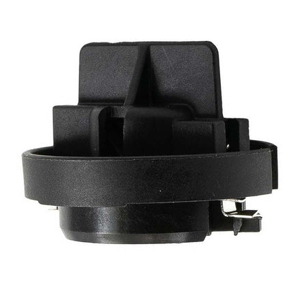 BMW MINI R55 R61 Brake Tail Light Bulb Holder Socket - 2-Piece Set | OEM 63212756177