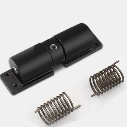 Heavy Duty Fire Rated Automatic Door Gate Closer Spring Surface Mount Outdoor