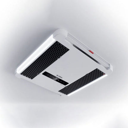 Eberspächer Breezonic 3.5kW RV Air Conditioner | Reverse Cycle Heat Pump | Inverter Compressor