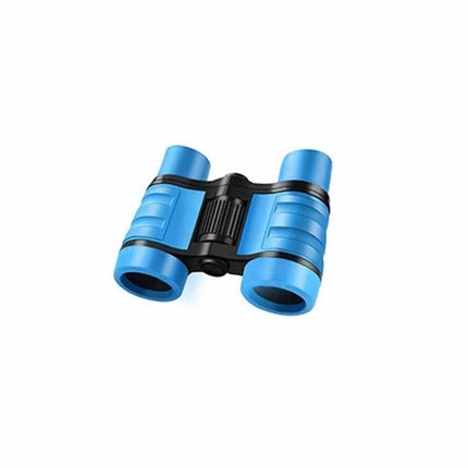 4X30 Kids Binoculars Lightweight Adjustable for Bird Watching Outdoor Gift