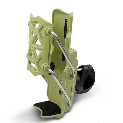 Self-Adjusting Cup Holder Expander for Car, Auto Fit Cup Adapter