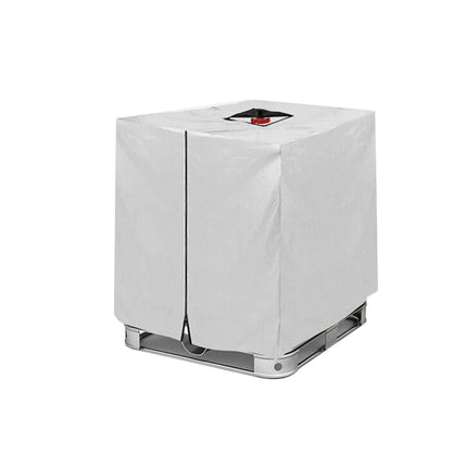 Heavy Duty Waterproof IBC Cover for 1000L Tank, UV Protection
