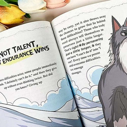 Cultivate a Winner’s Mindset & Build Unshakable Confidence