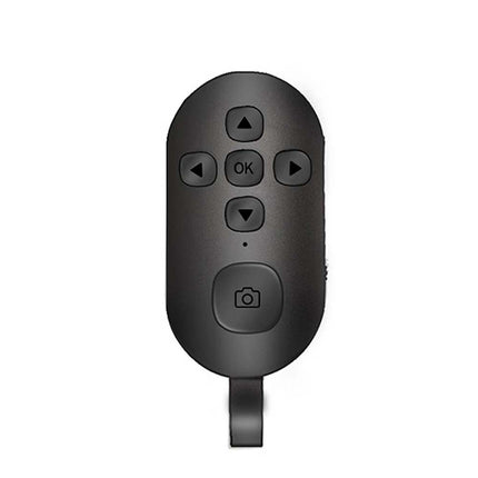 Universal Bluetooth Remote Control Shutter & Page Turner for Camera & Mobile